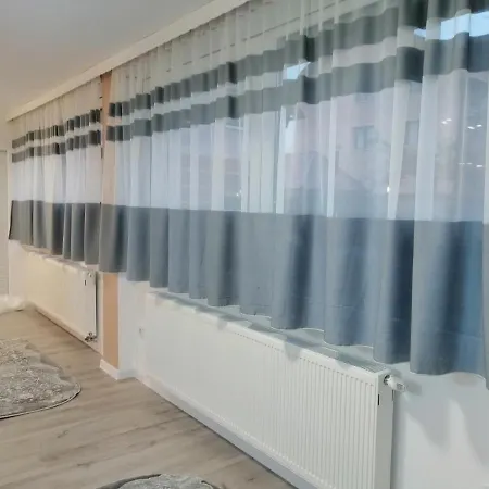 Apartamento Muhamed