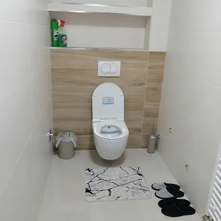 Muhamed Apartamento *