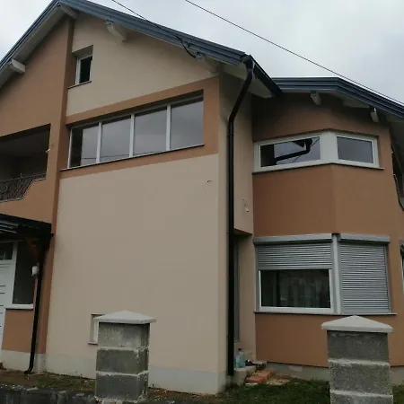 Muhamed Apartamento *