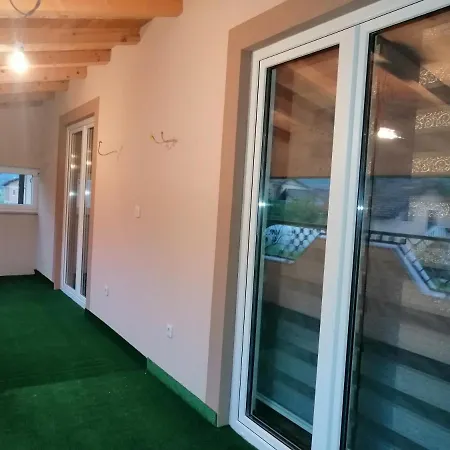 Apartamento Muhamed
