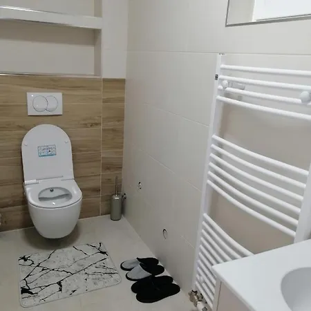 Muhamed Apartamento