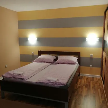 Muhamed Apartamento Saraievo