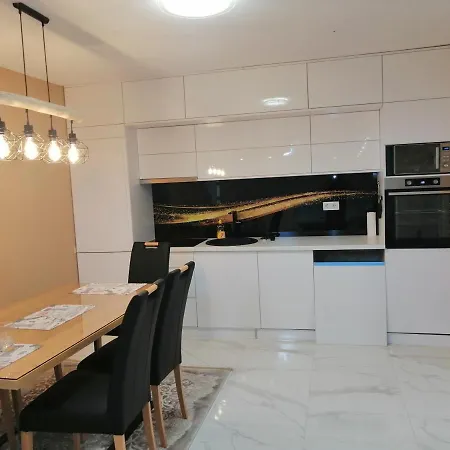 Apartamento Muhamed