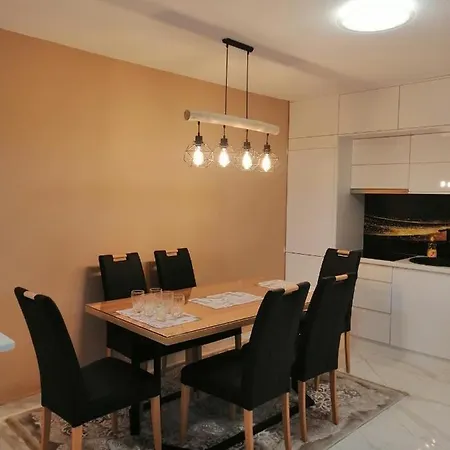 Apartamento Muhamed *