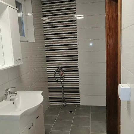 Muhamed Apartamento *