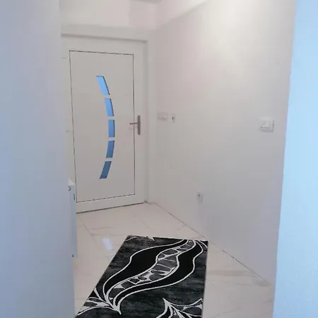 Apartamento Muhamed