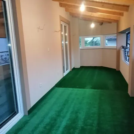 Apartamento Muhamed Saraievo