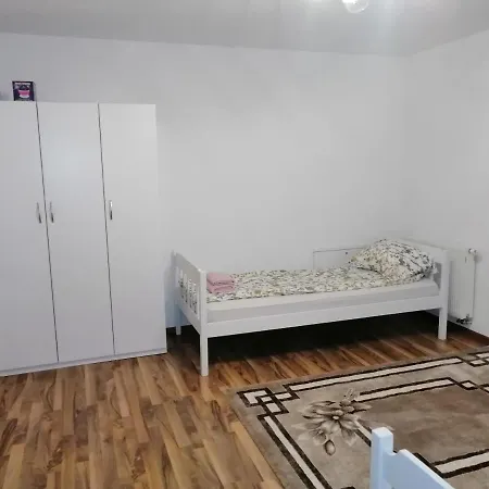 Muhamed Apartamento