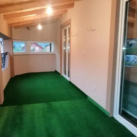Muhamed Apartamento *