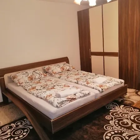 Apartamento Muhamed Saraievo