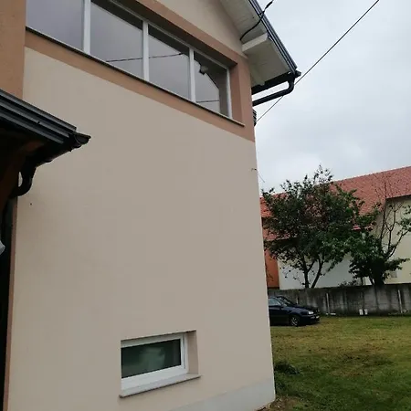 Apartamento Muhamed Saraievo