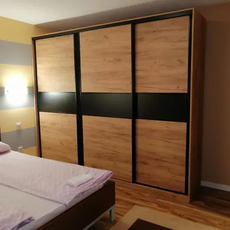 Muhamed Apartamento Saraievo
