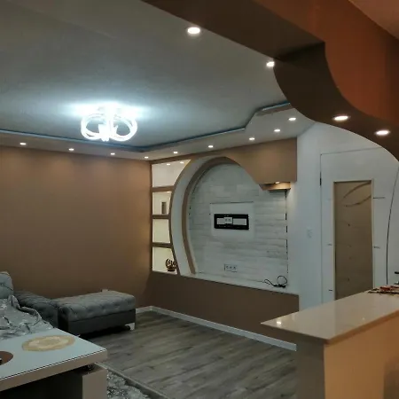 Apartamento Muhamed