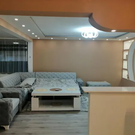 Apartamento Muhamed Saraievo