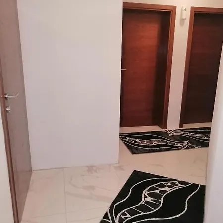 Muhamed Apartamento